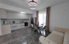 Vand apartament ultramodern cu 3 camere + gradina ?i terasa 30mp - 15
