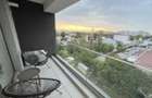 2 camere Crangasi - complex Trio Bridge *parcare subterana*