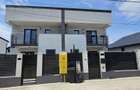 Vila 4 Camere | 800 m de Blv. - 1