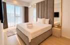 Inchiriere - Apartament cu vedere la mare