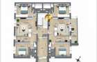 Apartamente Premium 2 camere -Mansarda cu Terasa 27mp - Otopeni Odaile - 6