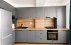 NOU / SUPERB  / COMPLET MOBILAT SI UTILAT / SPATII GENEROASE