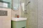 Apartament 3 camere regim hotelier activ Ansamblul Henri Coanda