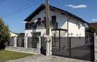 Casa P + M / mobilata si utilata