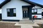 CASA NOUA - EXTERIOR FINALIZAT- interior de finisat dupa propriul gust - 2