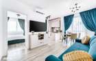 Inchiriez apartament 2 camere, amenajat modern, ARED-Imar - 7