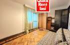 Alexandru cel Bun Apartament 2 Camere Decomandat De Inchiriat - 8