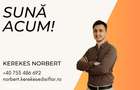 Casa rustica din lemn cu teren generos | Curteni - 1