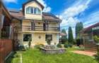 Pensiune la cheie | Contract activ garantat - Vistisoara, Brasov