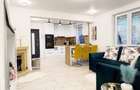 Apartament modern cu 2 camere ultracentral in Oradea