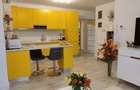 Apartament 3 camere Mobilat Terasa 18 mp Loc de parcare exterior in PARCULUI20