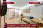 Cortina North || Studio premium || Prima inchiriere || Comision 0%