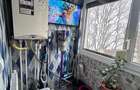 - Apartament LA CHEIE, Dorobantilor aproape de Bariera. Mobilat Utilat - 5
