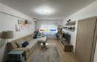 Vanzare apartament 3 camere parter gradina mobilat Baneasa Greenfield - 1