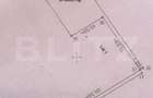 Teren extravilan, 6000 mp, zona sere Beharca