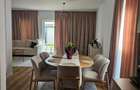 Duplex superb - mobilat utilat - asfalt - 3