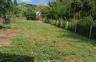 Casă semifinisată, 180 mp, zona Valea Borcutului