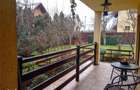 Casa individuala cu garaj | 5 camere | 179 mp utili | Sfantu Ilie | C-