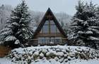 Cabana A-Frame , zona Bran - 16