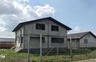 Casa in curs de constructie de vanzare - 7