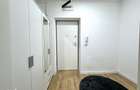 STUDIO IVORY RESIDENCE, PIPERA, ROND OMV, ZONA DE NORD - 11