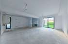 Apartament 3 camere, 97 mp, parter, gradina 71,4 mp, predare finisat - 3