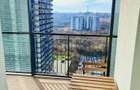 GARSONIERA- ASMITA GARDENS, BLOC NOU, BUCATARIE INCHISA, MODERN - 1