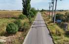 Teren 8.648 mp | Intravilan + extravilan | Deschidere 21 m | Mosteni