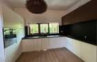 Vila Individuala 5 Camere Otopeni Central |Eleganta, Mobilata, Utilata - 12
