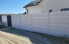 Casa parter 3 cam,2 bai,buc,incalzire pardoseala,finisaje,teren 450 mp - 1