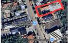 Teren comercial de inchiriat, 4000 mp - 2