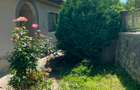 Casa  cu parau la limita proprietatii- zona submontana - 2