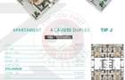 Prosper Mall | 4 camere | Duplex | 200mp | B11950 - 3