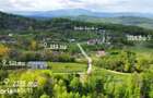 ZONA SUPERBA - TERENURI DE VANZARE