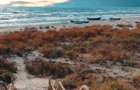 Ocazie investitie - Teren intravilan - vedere la mare - Plaja Corbu