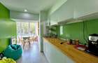 3 camere decomandat renovat etaj 2 an 1996 SU 86mp Decebal - 1