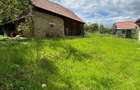 Teren intravilan construibil Feleacu/ utilitati/ panorama spre oras - 1