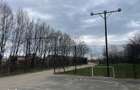 Hala de vanzare - 18246 mp, acces pietruit - 2