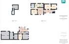 Casa cu 6 camere pe teren de 2029 mp Minis - 14