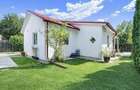 Vand casa+teren Snagov - 4