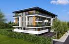 Apartament 3 camere - Bloc Boutique Pallady -Metrou Teclu - Direct Dezvoltator - 4