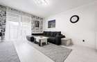 Apartament 3 camere 2 bai parcare subterana zona Turnisor - 2
