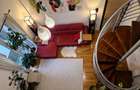 Penthouse 4 camere 108 mp +parcare si boxa in Cluj zona Vale - 4