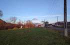 Teren intravilan-2.600 mp in Barsana | 100 ml deschidere | Comision 0 - 5