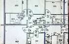 Apartament cu 4 camere, 82mp, etaj 1, finisat, mobilat si utilat, zona Pasteur - 1