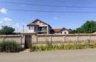 Casa P+1+M cu 3.500 m teren, livada ?i dependin?a locuibila Casicea, jud. Constan?a - 1