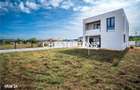 Vila individuala P+1E - 3 dormitoare + birou, teren 450 mp, Branesti