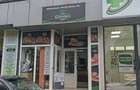 Spatiu comercial de inchiriat. Piata Micro 17 stradal
