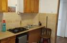 Apartament 2 camere, etajul 1, centrala gaz, zona Dacia