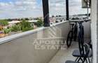 Apartament cu 2 camere de închiriat- centrala proprie, Giroc.